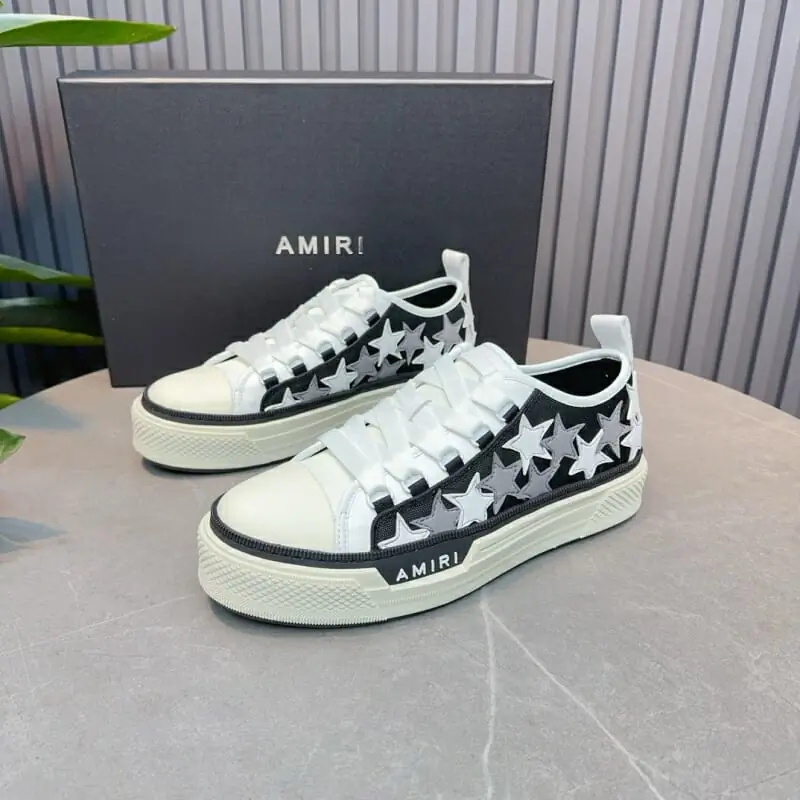 amiri decontractees chaussures pour homme s_12174251